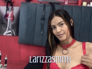 Larizzasmith
