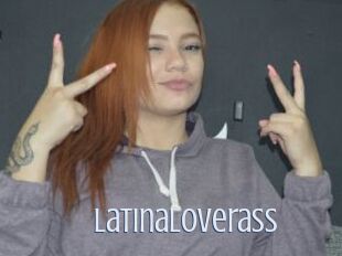Latinaloverass