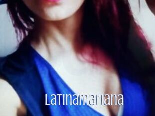 Latinamariana