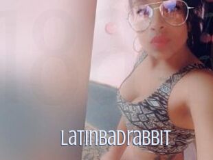 Latinbadrabbit