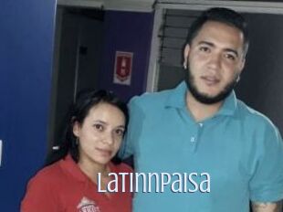 Latinnpaisa