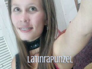Latinrapunzel
