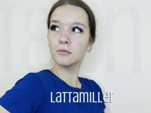 Lattamiller