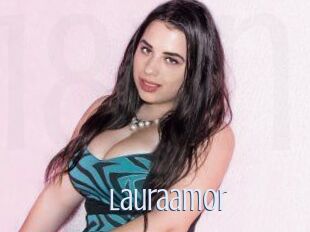 Lauraamor