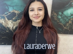 Lauraderwe