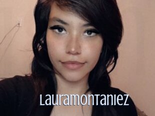 Lauramontaniez