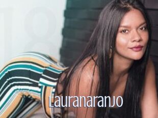 lauranaranjo 18 ans Nue