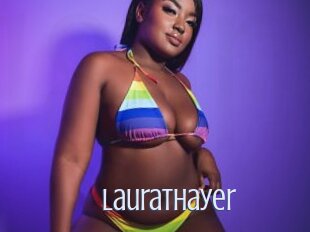 Laurathayer