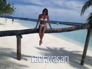 Lauravasari