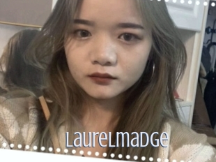 Laurelmadge