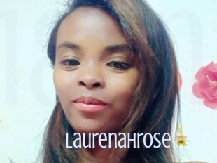 Laurenahrose