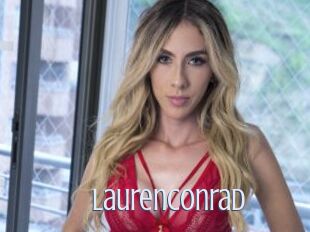 Laurenconrad