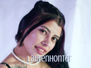 Laurenhonter