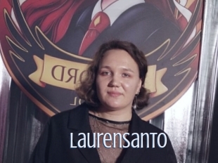 Laurensanto