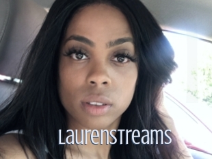 Laurenstreams