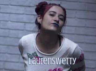 Laurenswetty