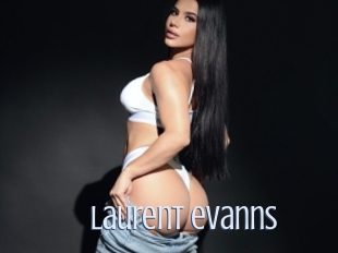 Laurent_evanns