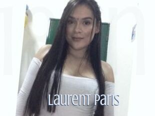 Laurent_paris