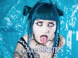 Laurentbarnes