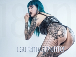 laurentcarpenter 18 ans Nue