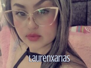 Laurenxarias