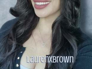 Laurenxbrown