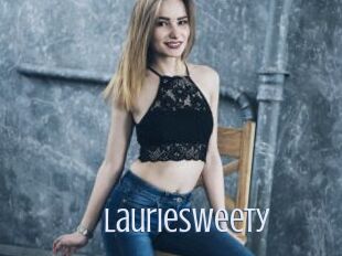 Lauriesweety