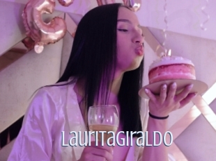 Lauritagiraldo