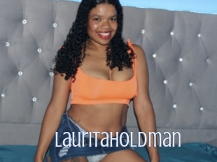 Lauritaholdman