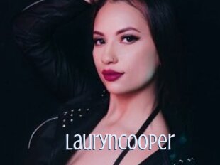Lauryncooper