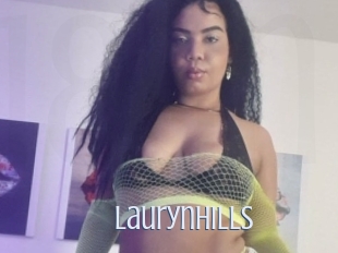 Laurynhills