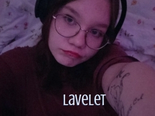 Lavelet