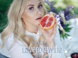 Lavenderwine