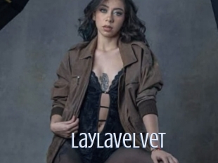 Laylavelvet