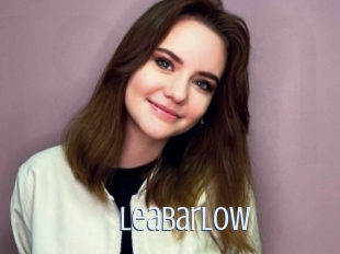 Leabarlow