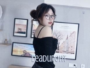 Leadupont