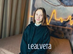 Lealveta