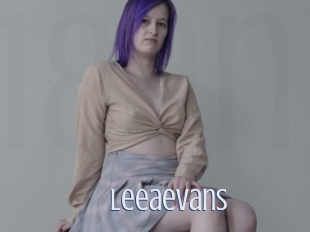 Leeaevans