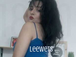 Leewets