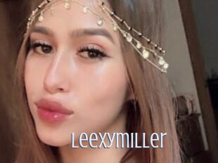 Leexymiller