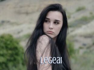 Legeai