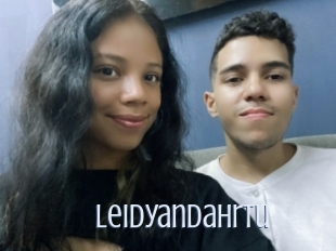 Leidyandahrtu