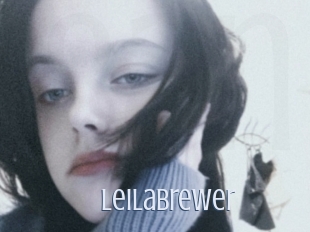 Leilabrewer