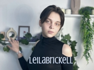Leilabrickell