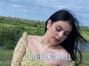 Leilabrownell