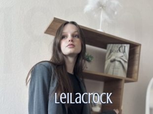 Leilacrock