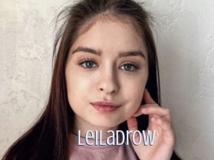 Leiladrow