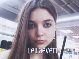 leilaevett 18 ans Nue