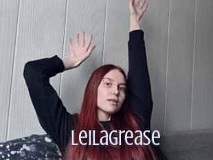 Leilagrease