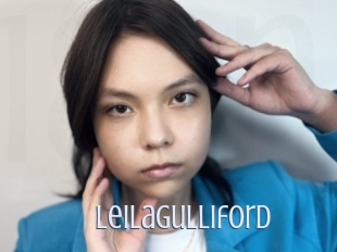 Leilagulliford